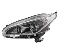 Faro Sx 450610 VALEO per PEUGEOT 208 I 208 Furgone/hatchback