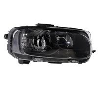 VALEO - 450627 - Faro principale destro alogeno ad alte prestazioni - Per CITROEN Berlingo III 08/2018 > 08/2028 - Anteriore - Lato Destro - Confezione da 1