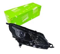 Faro Dx 450785 VALEO per PEUGEOT 2008 I