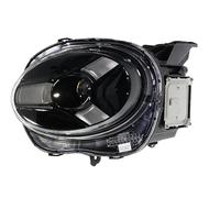 Valeo Faro principale 451136 Compatibile con: NISSAN JUKE