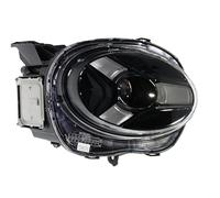 VALEO - 451137 - Massima luminosità ed efficienza, faro a LED - Per NISSAN Juke Black Edition 2019 > 2026 - Anteriore - Lato Destro - Pack de 1