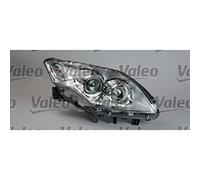 Valeo Faro anteriore 043617 sinistro per Renault Laguna 07>