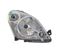 Valeo Faro Anteriore Sinistro Suzuki Splash 08 H4 043676