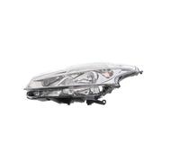 Fanali VALEO 044744, sinistro