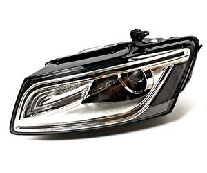 Valeo Faro Sinistro 44873 per Audi Q5 FL (2012-2017)
