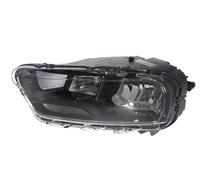 Faro Sx H7 450558 VALEO per CITROËN C4 CACTUS