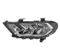 Valeo Faro Sinistro 450680 per Audi A1 II (2018-2022)