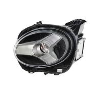 Valeo Faro anteriore Nissan Juke 2019 LED sinistro 451013