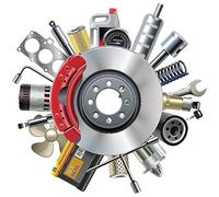 VALEO 451088 Faro anteriore
