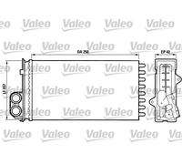 VALEO Faro VALE88397