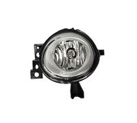 Valeo Fendinebbia 043728 Compatibile con: PORSCHE CAYENNE, VW TOUAREG
