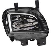 Valeo Fendinebbia 044073 Compatibile con: VW GOLF VI, GOLF VI Cabriolet, JETTA IV