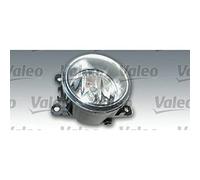 Valeo Fendinebbia 044551