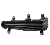 Valeo Fendinebbia e Luce Guida Diurna 47749 per DS DS3 Crossback (Da 2022)
