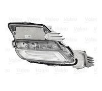 Valeo Fendinebbia Fendinebbia Sinistro Paraurti Per Volvo XC60 156 D4 D5 AWD
