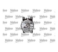 VALEO Fendinebbia compatibile con DACIA 044848