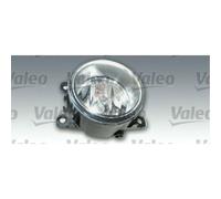 VALEO Fendinebbia Sinistro H11 Per Ford Fiesta VI Renault Twingo II