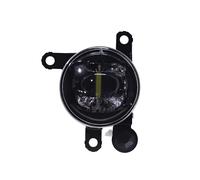 VALEO Fendinebbia Sinistro per Opel Corsa F Mokka Citroën C3 Aircross II C5