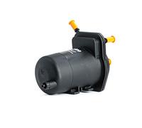 VALEO Filtri motore Filtro carburante 587527 Eccellenti proprietà di filtrazione, durevolezza, applicazione facile e precisa