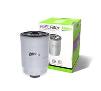 VALEO Filtri motore Filtro carburante 587735 Eccellenti proprietà di filtrazione, durevolezza, applicazione facile e precisa