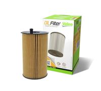 VALEO Filtri motore Filtro olio 586593 Eccellenti proprietà di filtrazione, durevolezza, applicazione facile e precisa
