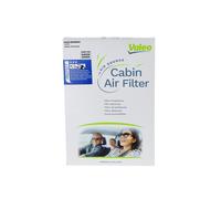 VALEO Filtro Abitacolo Carboni Attivi per Land Rover Range Ls Discovery IV L319