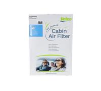 VALEO Filtro Abitacolo Filtro Antiparticolato per Audi A6 4A2 C4 100 4A 715683