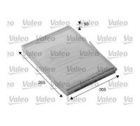 VALEO VA698276 Valeo Filtri,