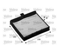 VALEO Filtro Abitacolo Filtro Antiparticolato Per Renault Scénic II JM0/1_ Grand