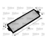 Filtro cabina VALEO 715514