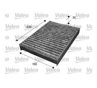 Filtro cabina VALEO PROTECT VALEO 715538