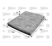 Valeo Filtro Abitacolo per Citroën Xsara