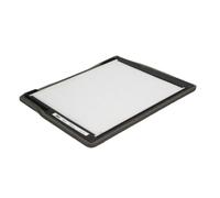 Valeo Filtro abitacolo Climfilter Comfort 698199 per FIAT Croma, Alfa Romeo 164