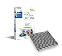 VALEO Filtro, Aria abitacolo 715582 Compatibile con: BMW 7