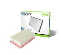 Valeo Filtro aria 585132 – elevata filtrazione, durevole, applicazione facile e precisa