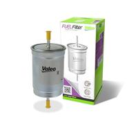Valeo Filtro Benzina per Auto 587749, Filtro Carburante