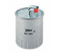 Valeo Filtro Carburante In Linea per Chrysler Mercedes-Benz Mitsubishi Smart