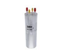 Valeo Filtro Carburante Tipo In Linea per Condotti/Circuiti per VW Volkswagen