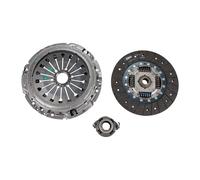 Valeo Frizione 3 Componenti Kit 71784566 801833