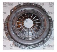 VALEO Frizione Kit Con Spingidisco Della Frizione per Opel Meriva 1.6 1.8