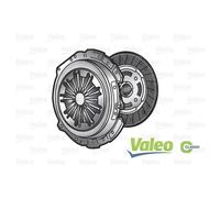 Valeo Frizione Per Seat Toledo VW Caddy Golf Jetta Scirocco Vento
