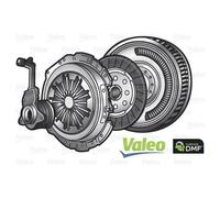 Valeo Frizione + Volano per Audi Seat Skoda VW