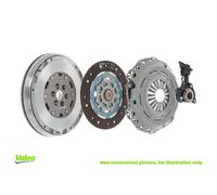 Valeo Frizione + Volano Per VW Crafter