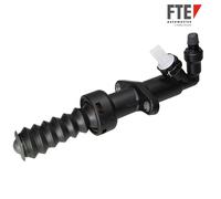 Cilindro slave, frizione VALEO 3100819