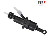 Cilindro maestro, frizione VALEO 2113815