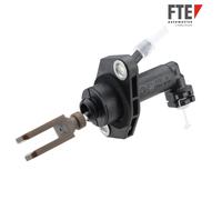VALEO 2115015 Pompa della frizione