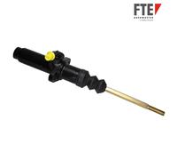 Valeo FTE Pompa Comando Frizione CMC per Veicoli Porsche 928