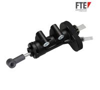 Cilindro maestro, frizione VALEO 2109419