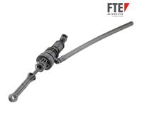 Valeo FTE Pompa Comando Frizione per Veicoli Ford Transit