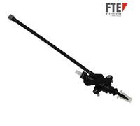 Valeo FTE Pompa Comando Frizione per Veicoli Opel Combo Corsa C Tigra TwinTop